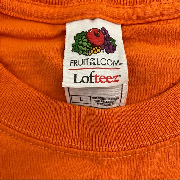 Vintage Authority Zero Promo T-Shirt L - Picture 3 of 3